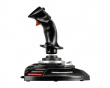 T Flight Stick X Joystick (PC)