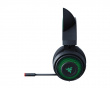 Kraken Kitty Chroma USB Gamingheadset Svart