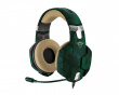 GXT 322C Gaming Headset Jungle Camo