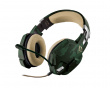 GXT 322C Gaming Headset Jungle Camo