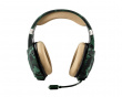 GXT 322C Gaming Headset Jungle Camo