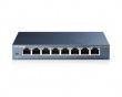 TL-SG108 V3 8-port Metal Gigabit Switch