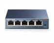 TL-SG105 5-port Metal Gigabit Switch