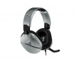 Recon 70 Gaming Headset Silver