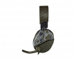 Recon 70 Gaming Headset Green Camo