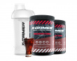 2 x 600g X-Tubz Hydrastorm - 60 Portioner + Shaker