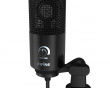 USB Skrivbords Mikrofon K669B (DEMO)