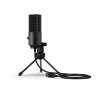 USB Skrivbords Mikrofon K669B (DEMO)