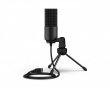 USB Skrivbords Mikrofon K669B (DEMO)
