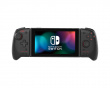 Switch Split Pad Pro Kontroll Svart (DEMO)