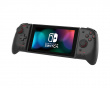 Switch Split Pad Pro Kontroll Svart (DEMO)