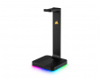 ST100 RGB Premium Headset Stand 7.1 Surround Sound (DEMO)