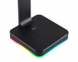 ST100 RGB Premium Headset Stand 7.1 Surround Sound (DEMO)