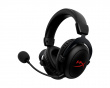 Cloud II Core Trådlöst Gaming Headset - Svart (DEMO)