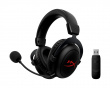 Cloud II Core Trådlöst Gaming Headset - Svart (DEMO)