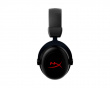 Cloud II Core Trådlöst Gaming Headset - Svart (DEMO)
