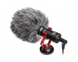 BY-MM1 Kondensator 3,5mm Mikrofon (DEMO)