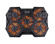 Laptopkylare LED 2x USB (DEMO)