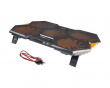 Laptopkylare LED 2x USB (DEMO)