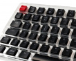 GMMK ABS 105 Keycap Set Nordisk Layout Svart (DEMO)