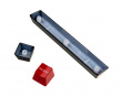 GMMK ABS 105 Keycap Set Nordisk Layout Svart (DEMO)