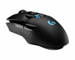 G903 Lightspeed Hero Trådlös Gamingmus (DEMO)