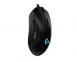 G403 Hero Gamingmus (DEMO)
