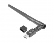USB Wifi Adapter Mini - 300Mb/s (DEMO)