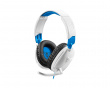 Recon 70P Gaming Headset Vit (DEMO)