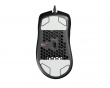 Model D Gamingmus Glossy Svart (DEMO)