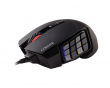 Gaming Scimitar ELITE RGB Gamingmus (DEMO)