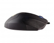 Gaming Scimitar ELITE RGB Gamingmus (DEMO)