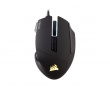 Gaming Scimitar ELITE RGB Gamingmus (DEMO)