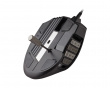 Gaming Scimitar ELITE RGB Gamingmus (DEMO)