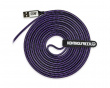 Gaming USB-Kabel - Lila/Svart (DEMO)