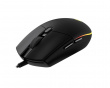 G203 Lightsync Gamingmus Svart (DEMO)