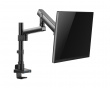 Skärmstativ SLIM med USB 3.0-Hubb - 1 Skärm (DEMO) Skärmstativ SLIM med USB 3.0-Hubb - 1 Skärm (DEMO)