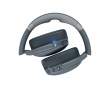 Crusher EVO Over-Ear Trådlöst Headset - Grå (DEMO)