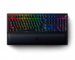 Blackwidow V3 Pro Trådlöst RGB Tangentbord [Razer Green] (DEMO)