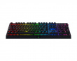 Blackwidow V3 Pro Trådlöst RGB Tangentbord [Razer Green] (DEMO)