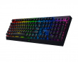 Blackwidow V3 Pro Trådlöst RGB Tangentbord [Razer Green] (DEMO)