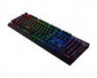Blackwidow V3 Pro Trådlöst RGB Tangentbord [Razer Green] (DEMO)
