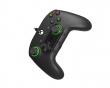 Horipad Pro till Xbox (DEMO)