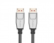 DisplayPort V1.4 Kabel 20 PIN 4K/8K (1 Meter) (DEMO)