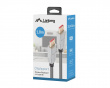 DisplayPort V1.4 Kabel 20 PIN 4K/8K (1 Meter) (DEMO)