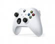Xbox Series Trådlös Xbox Kontroll Robot White (DEMO)