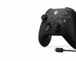 Xbox Series X/S Trådlös Kontroll med USB-C Kabel (DEMO)