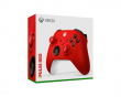 Xbox Series Trådlös Xbox Kontroll Pulse Red (DEMO)