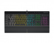 K55 RGB PRO Tangentbord (DEMO)