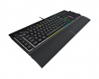 K55 RGB PRO Tangentbord (DEMO)
